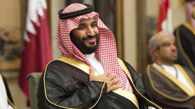 Наследного принца Саудовской Аравии обвиняют в организации покушения. Он отправил команду из 50 киллеров в Канаду