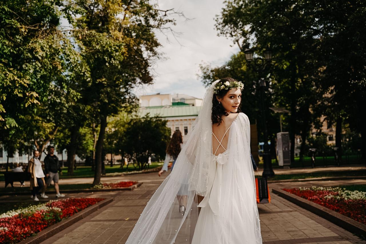 Мария Кончаловская вышла замуж эксклюзивные фото и подробности торжества