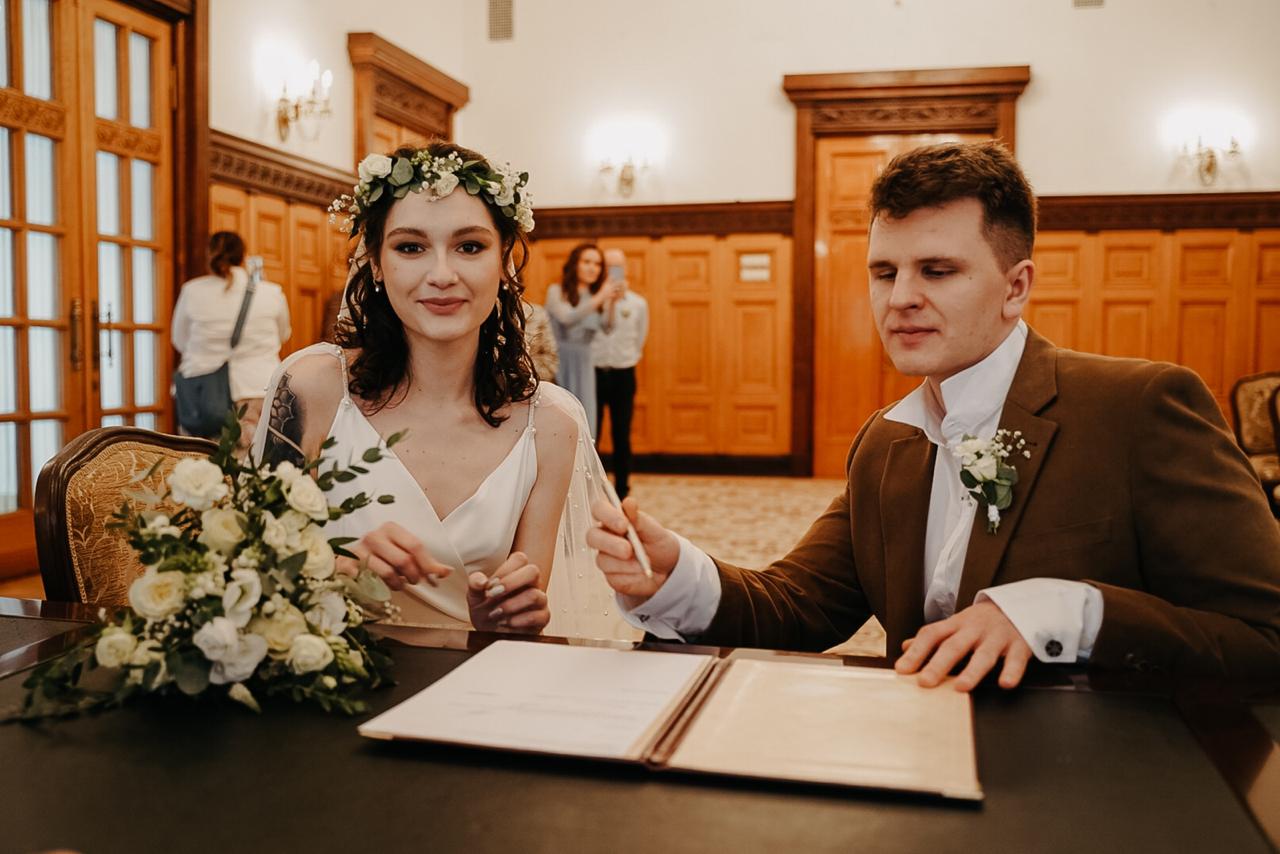 Мария Кончаловская вышла замуж эксклюзивные фото и подробности торжества