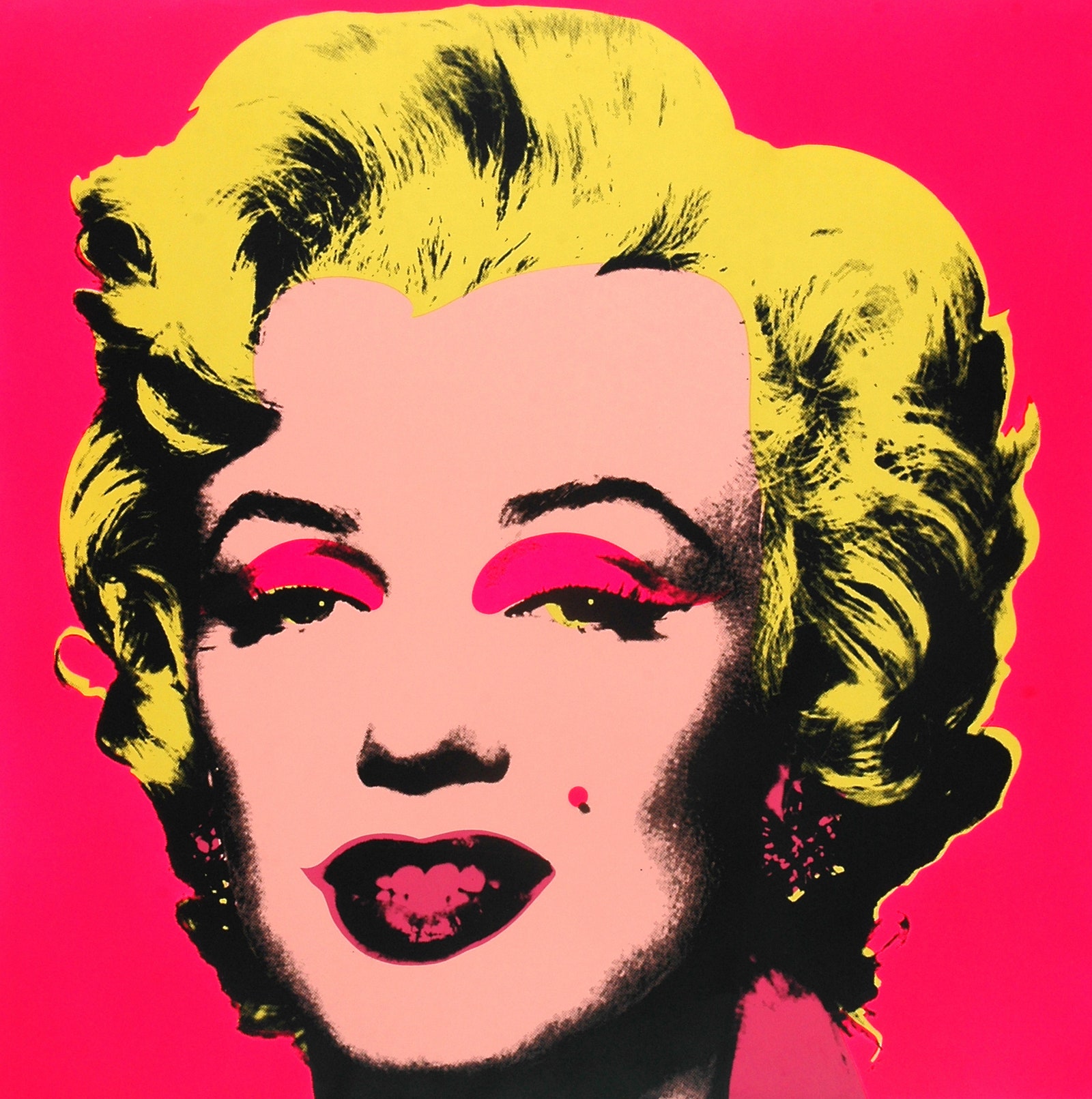 The Andy Warhol Foundation for the Visual Arts.