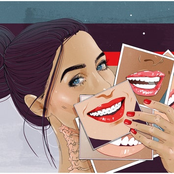 10 стоматологов-ортодонтов, которые не только исправляют прикус, но и избавляют от бессонницы