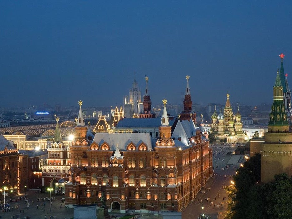 Культурные планы: чем заняться в Москве с 10 по 13 сентября