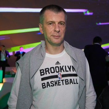 Михаил Прохоров стал инвестором компании по организации виртуальных вечеринок