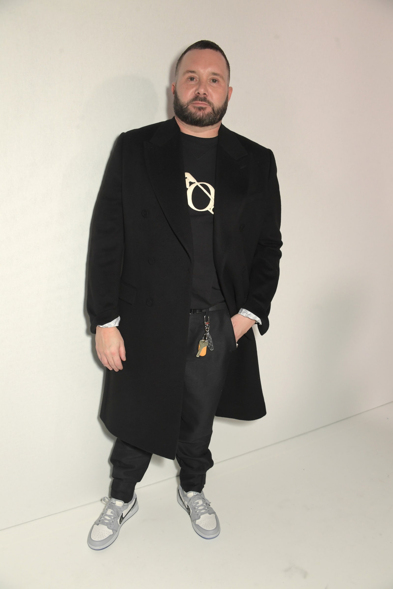 Ким Джонс получил должность в Fendi — плюсом к позиции креативного директора Dior Homme