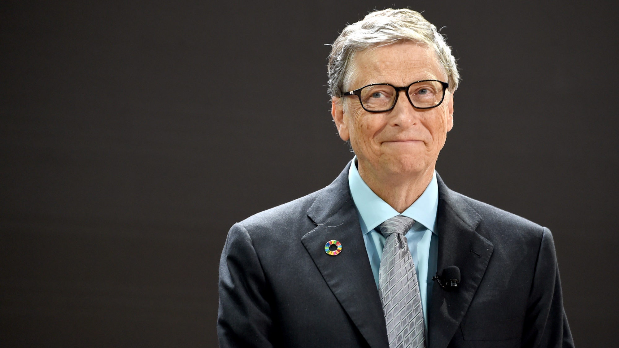 Билл Гейтс ответил на слухи о чипировании человечества