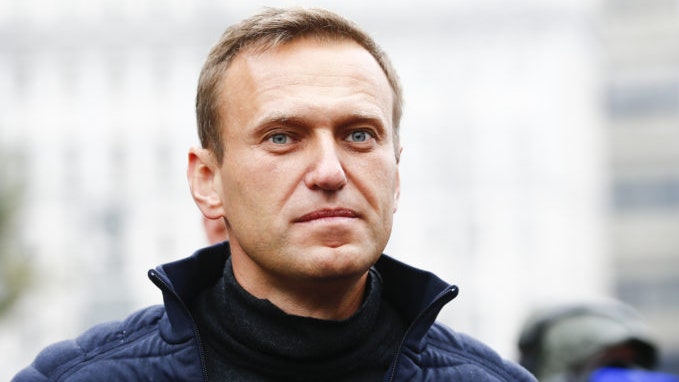 Алексей Навальный пришел в себя — и он помнит события перед тем как ему стало плохо в самолете