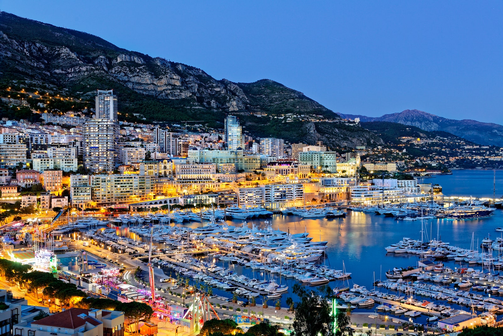 Неожиданные проблемы княжества Монако в новом документальном сериале BBC