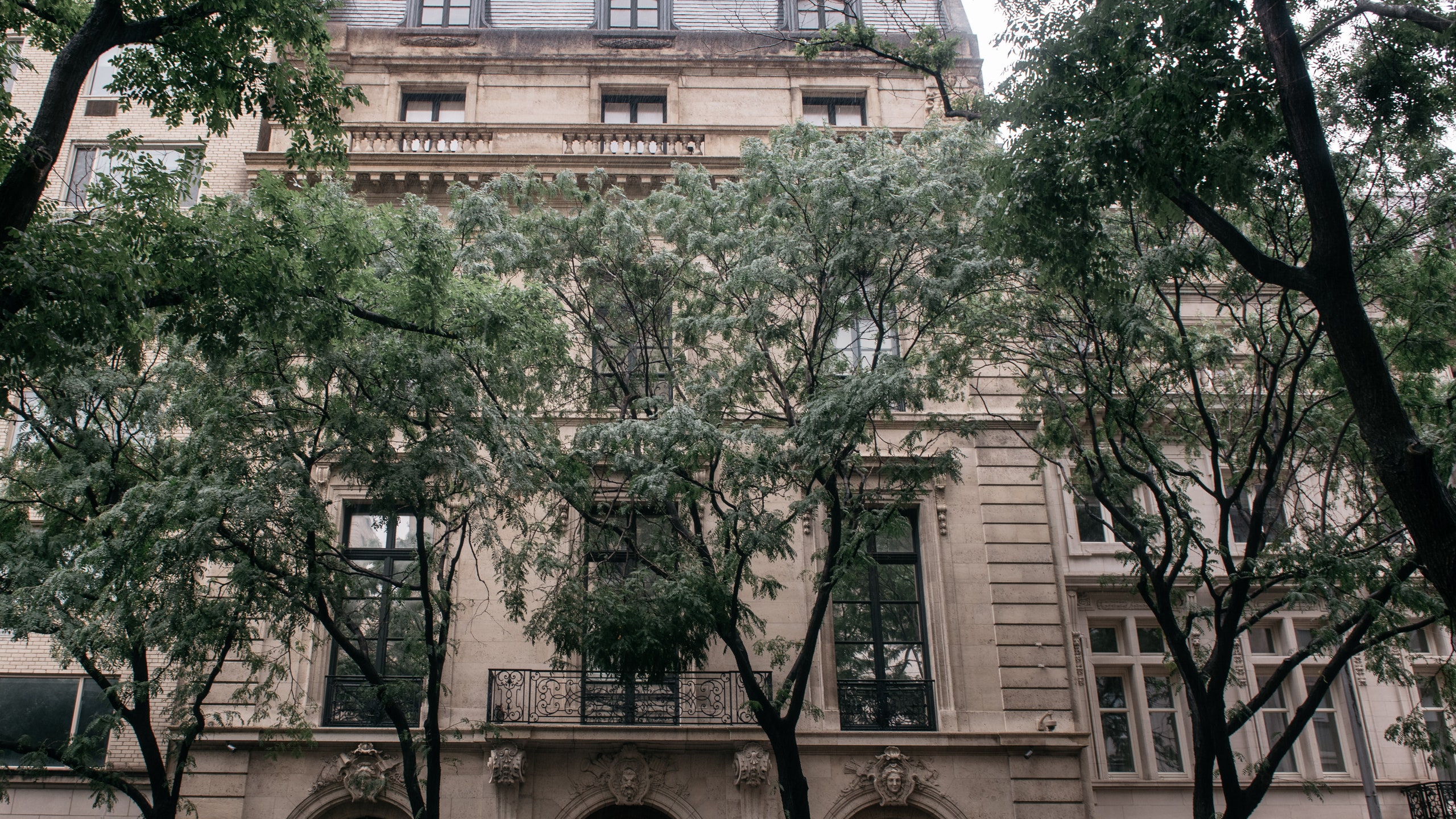 Бывший дом Джеффри Эпштейна продается за 88 миллионов — и это самая дорогая недвижимость в НьюЙорке