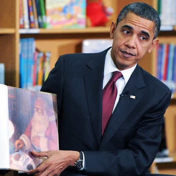 Что ждать от мемуаров Барака Обамы, которые будут опубликованы сразу после президентских выборов в США