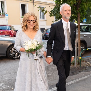Вдова Лучано Паваротти Николетта Мантовани вышла замуж