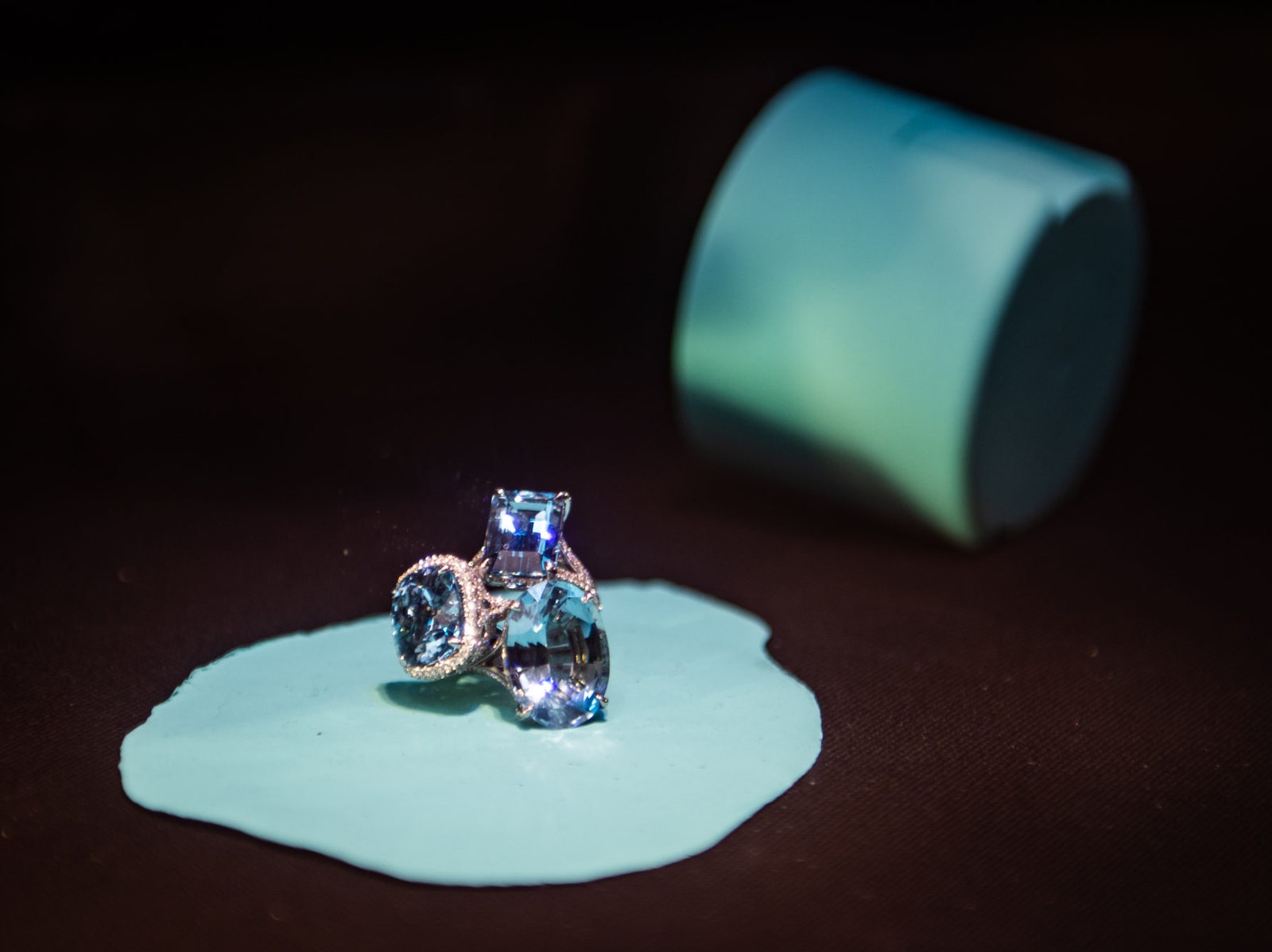 Сделка LVMH и Tiffany & Co., вероятно, не состоится