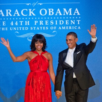 Мишель Обама запустила подкасты и обсудила с мужем жизнь после Белого дома