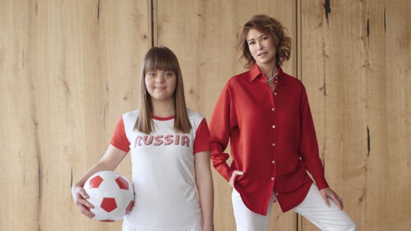 Ольга Слуцкер — о Специальной Олимпиаде которую она хочет привезти в Россию
