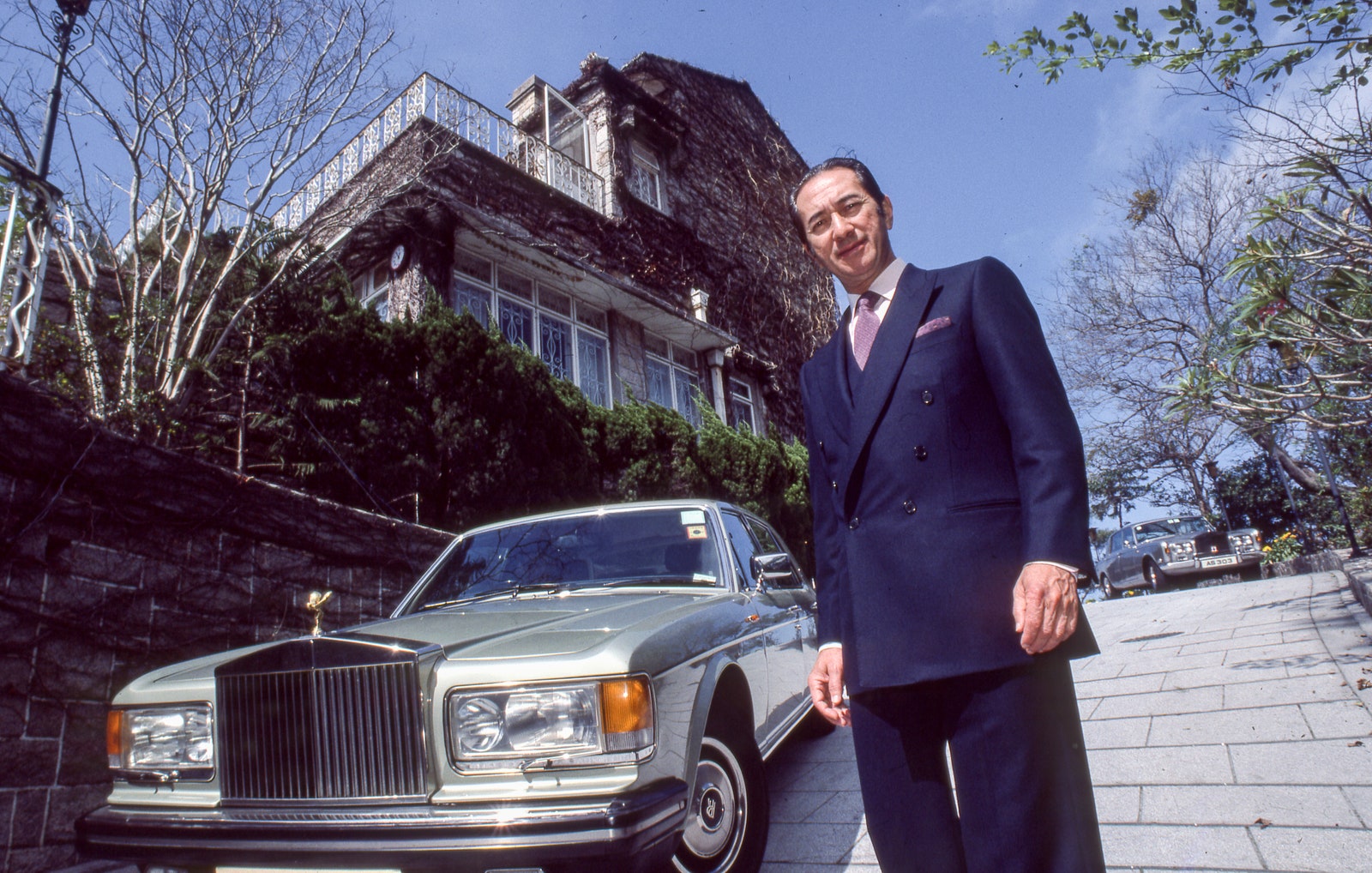 В возрасте 98 лет умер миллиардер Стэнли Хо основавший сеть казино в Макао