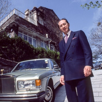 В возрасте 98 лет умер миллиардер Стэнли Хо, основавший сеть казино в Макао