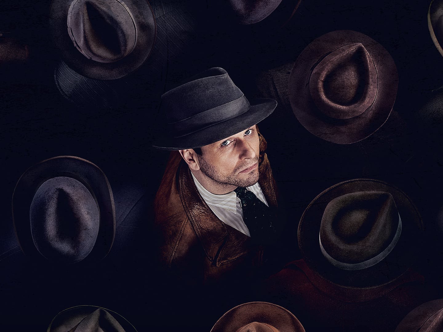 Сериал «Перри Мейсон» и мюзикл Hamilton &- новинки июля, которые нельзя пропустить
