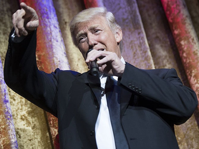 Главные откровения о Дональде Трампе из новой книги его племянницы