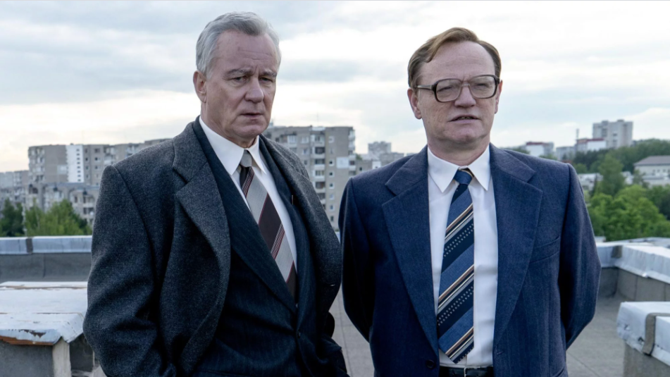 «Чернобыль» и «Корона» лидируют по числу номинаций на премию BAFTA TV
