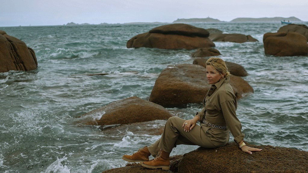 Екатерина Солоцинская — о том зачем ехать в Бретань и что там смотреть