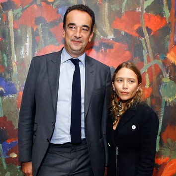 Мэри-Кейт Олсен хочет в срочном порядке развестись с Оливье Саркози