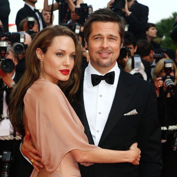 Анджелина Джоли: «Я рассталась с Брэдом Питтом ради благополучия семьи»
