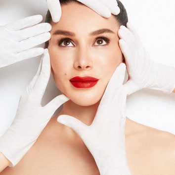 Столичные клиники осваивают новые технологии, чтобы облегчить вам разлуку с косметологом