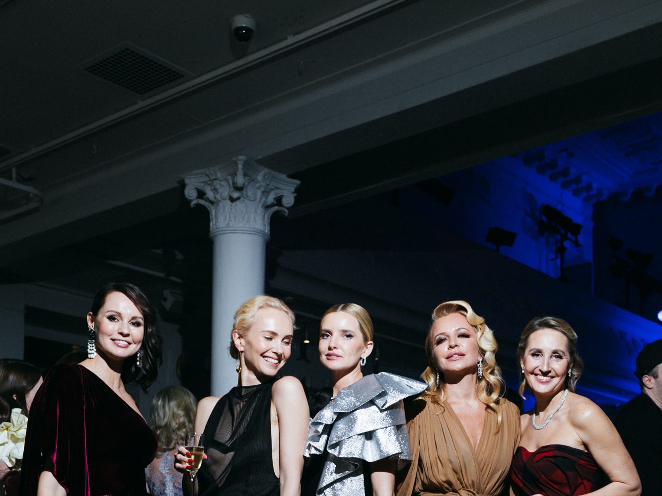 Тест: угадайте героиню Tatler по цитате