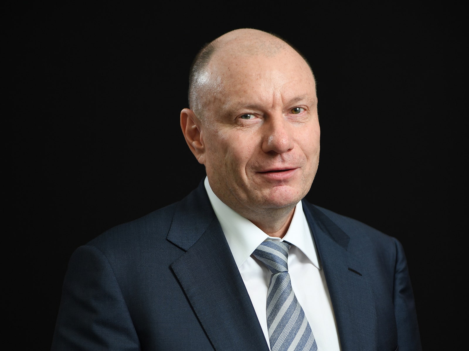 Опубликован рейтинг 200 богатейших бизнесменов России