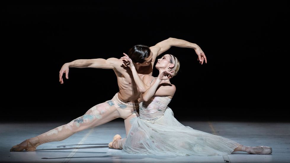 Онлайнпланы на 14 мая уроки балета с Dior лекции о Матиссе и Дали онлайнпремьера в National Theatre