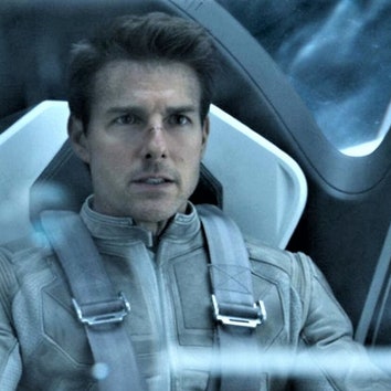 Том Круз полетит в космос ради съемок нового фильма