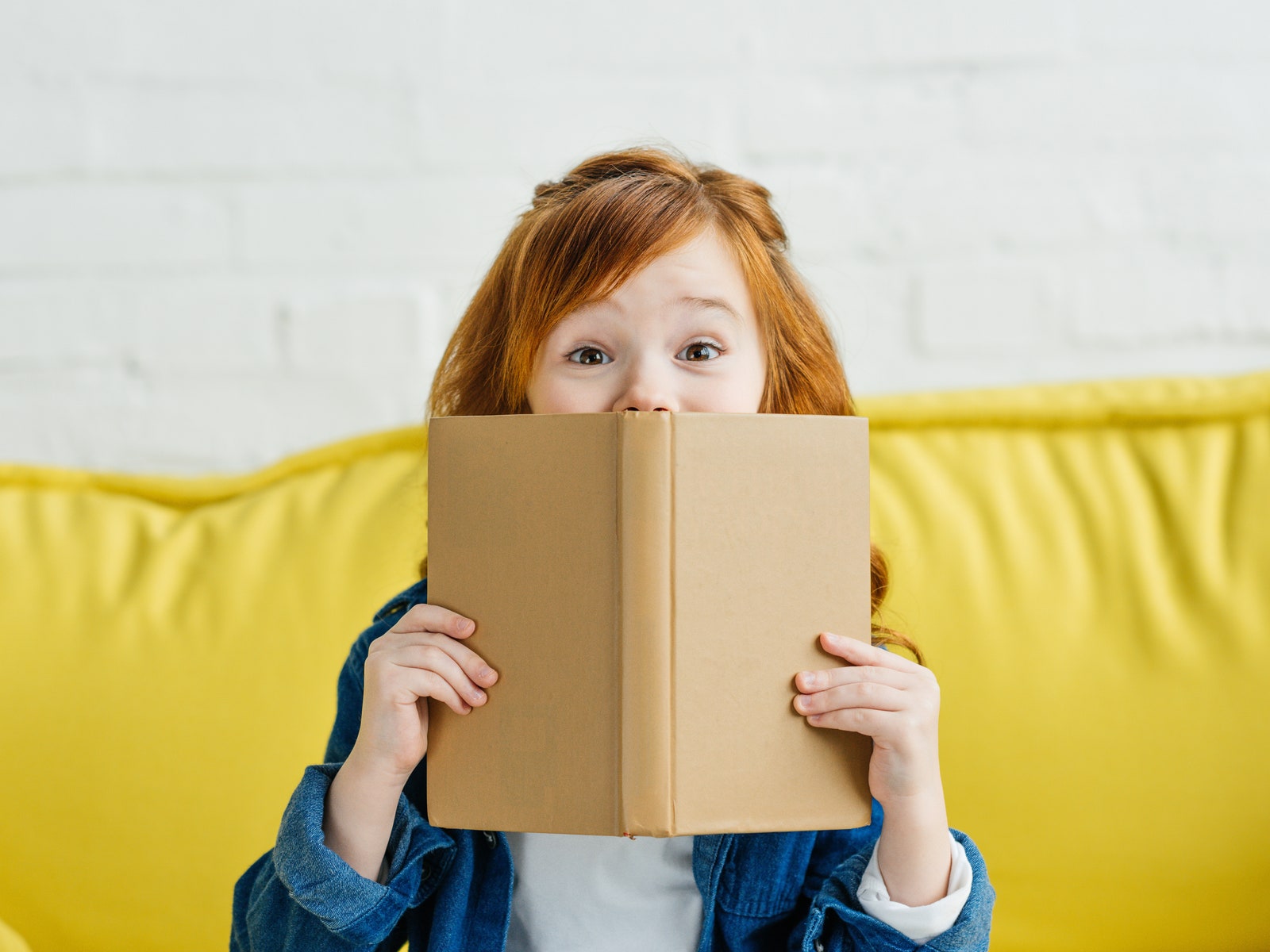 Четыре книги для укрепления любви к детям