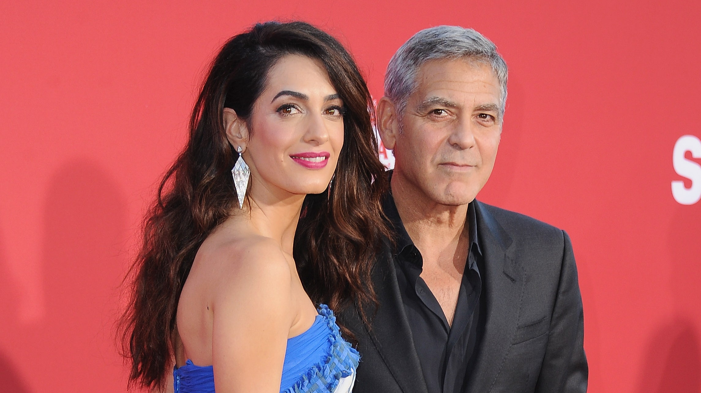 Джордж и Амаль Клуни построят своим детям игрушечный домик за 110 000