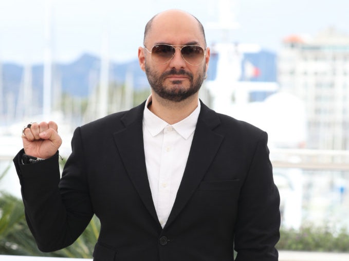 Кирилл Серебренников рассказал, чем заняться в изоляции, ведь он провел под домашним арестом полтора года