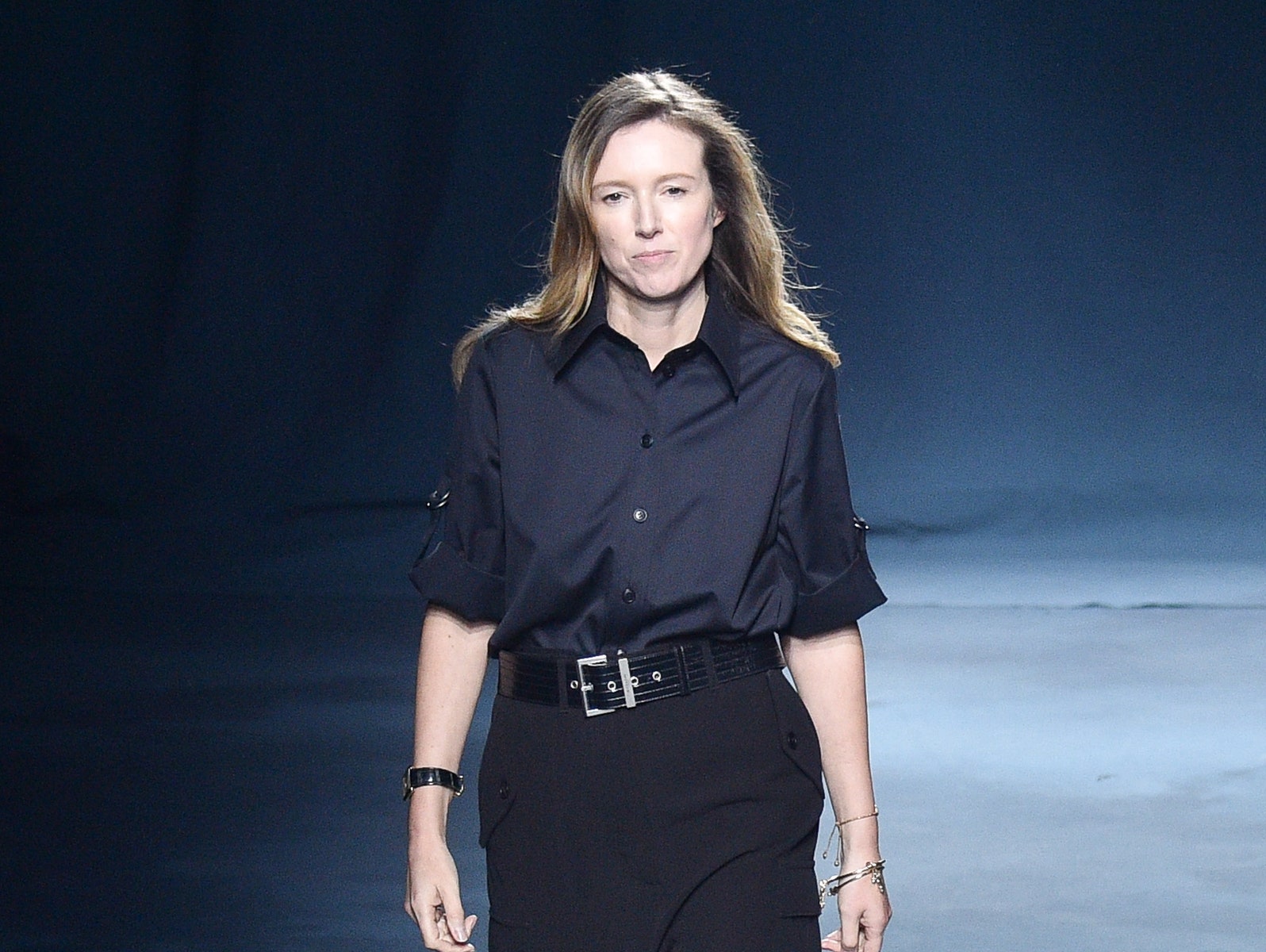 Клэр Уэйт Келлер покинула пост креативного директора Givenchy