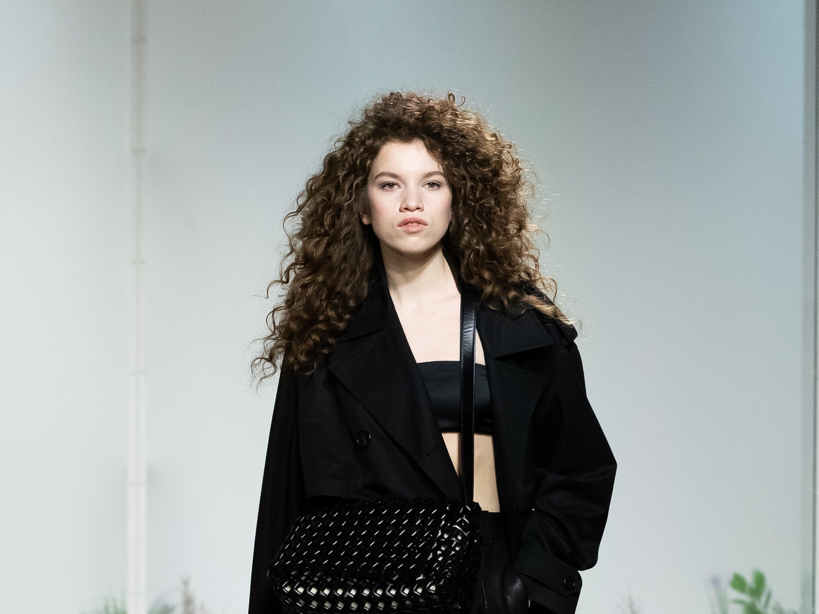 TSUM Fashion Show сезона весна-лето 2020