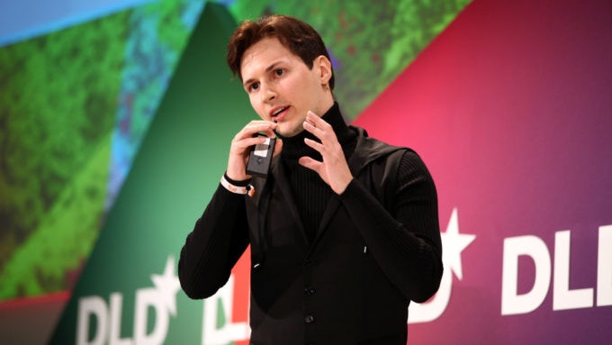 Почему Павел Дуров раскритиковал фильм Юрия Дудя о Кремниевой долине и что на это ответил топменеджер Google Андрей...