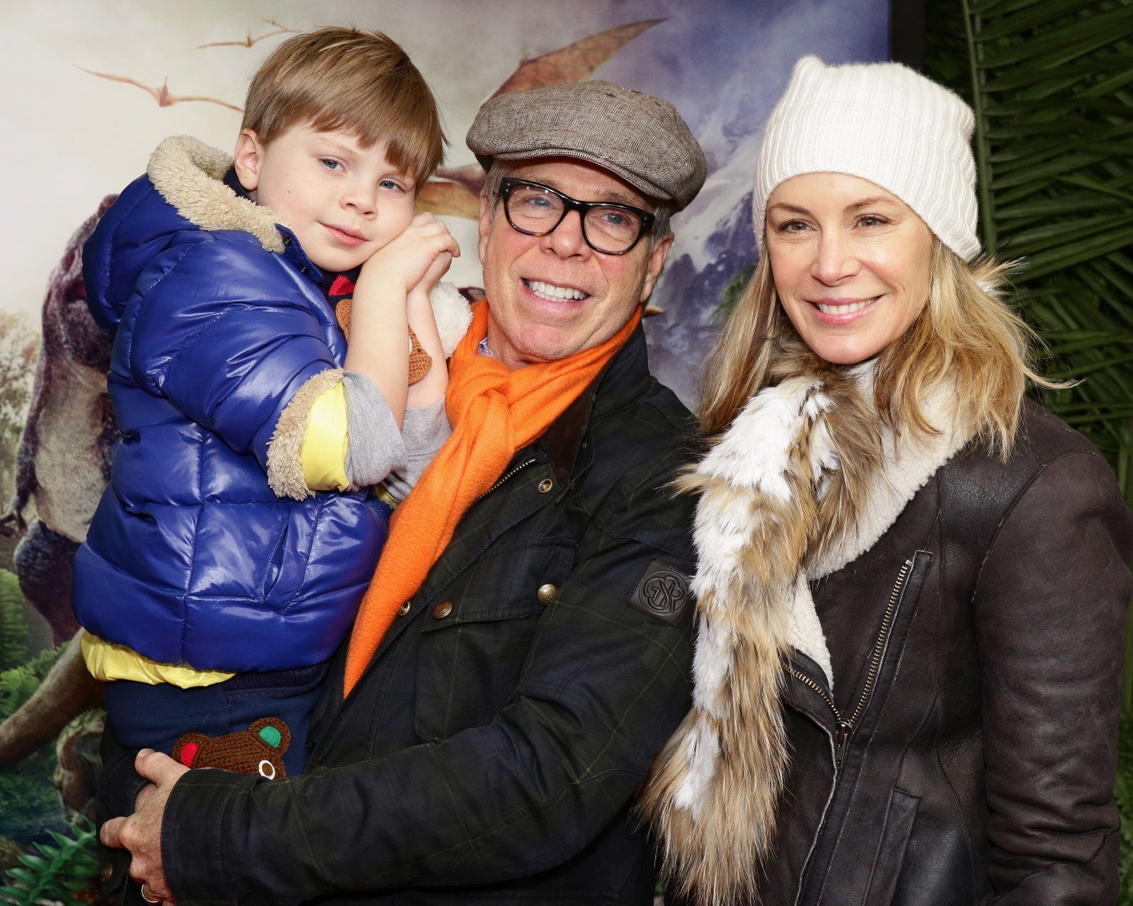 Tommy hilfiger and dee ocleppo discount