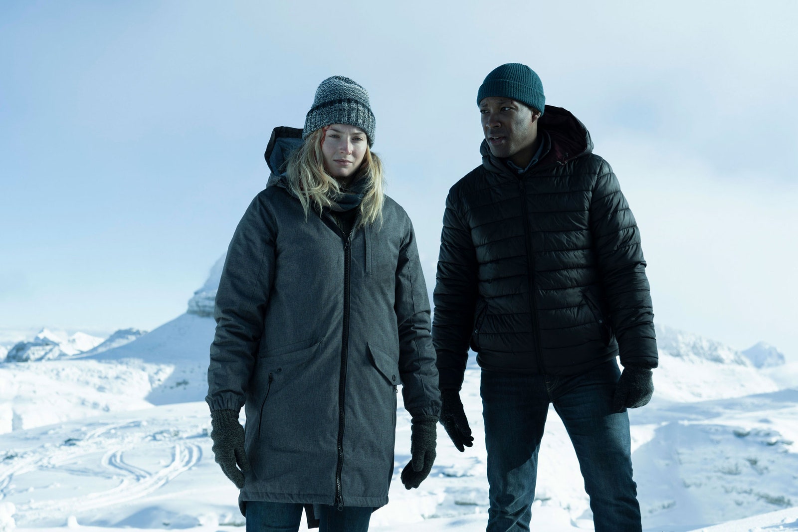 Какие сериалы и шоу можно посмотреть на новом стриминговом сервисе Quibi