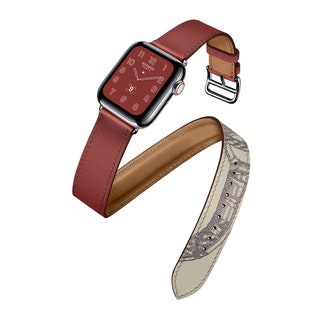 Apple Watch Hermès Series 5.