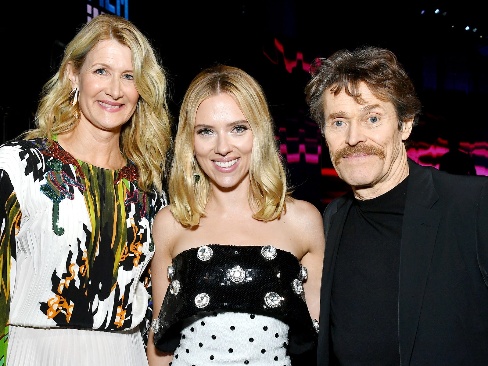 Film Independent Spirit Awards 2020: победители и гости премии