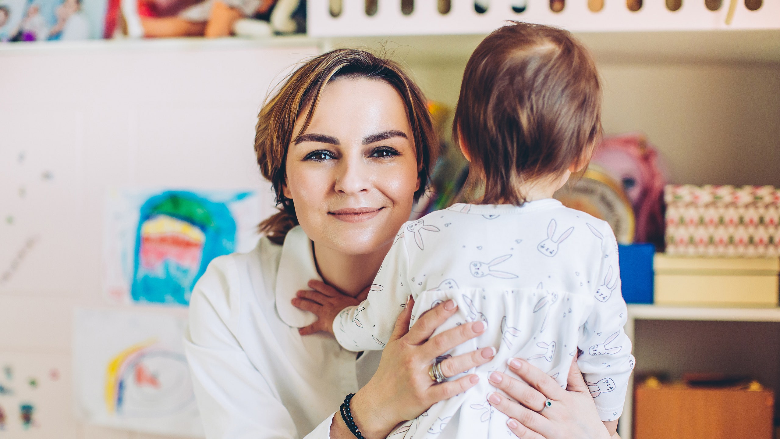 Ксения Вагнер — о том как самоизоляция с детьми и мужем помогает разобраться в себе