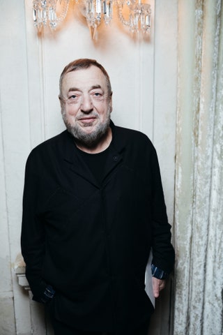 Павел Лунгин.