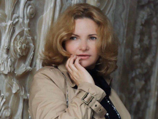 Екатерина Солоцинская &- о том, как из-за пандемии коронавируса оказалась в заточении в Эвиан-ле-Бэн
