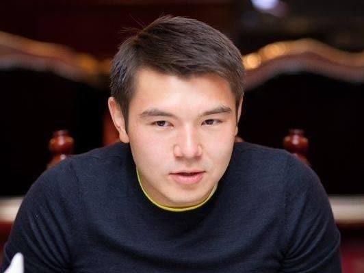Тема недели: почему все говорят о внуке первого президента Казахстана Айсултане Назарбаеве