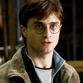 Дэниел Рэдклифф озвучил первую главу книги «Гарри Поттер и философский камень»