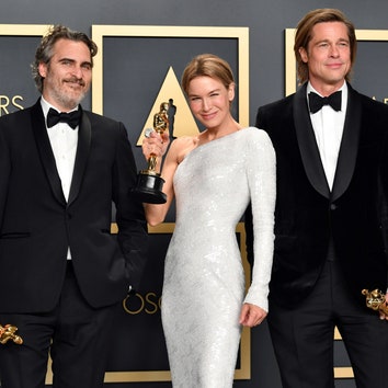 Оскар-2020: все победители премии и подробности церемонии