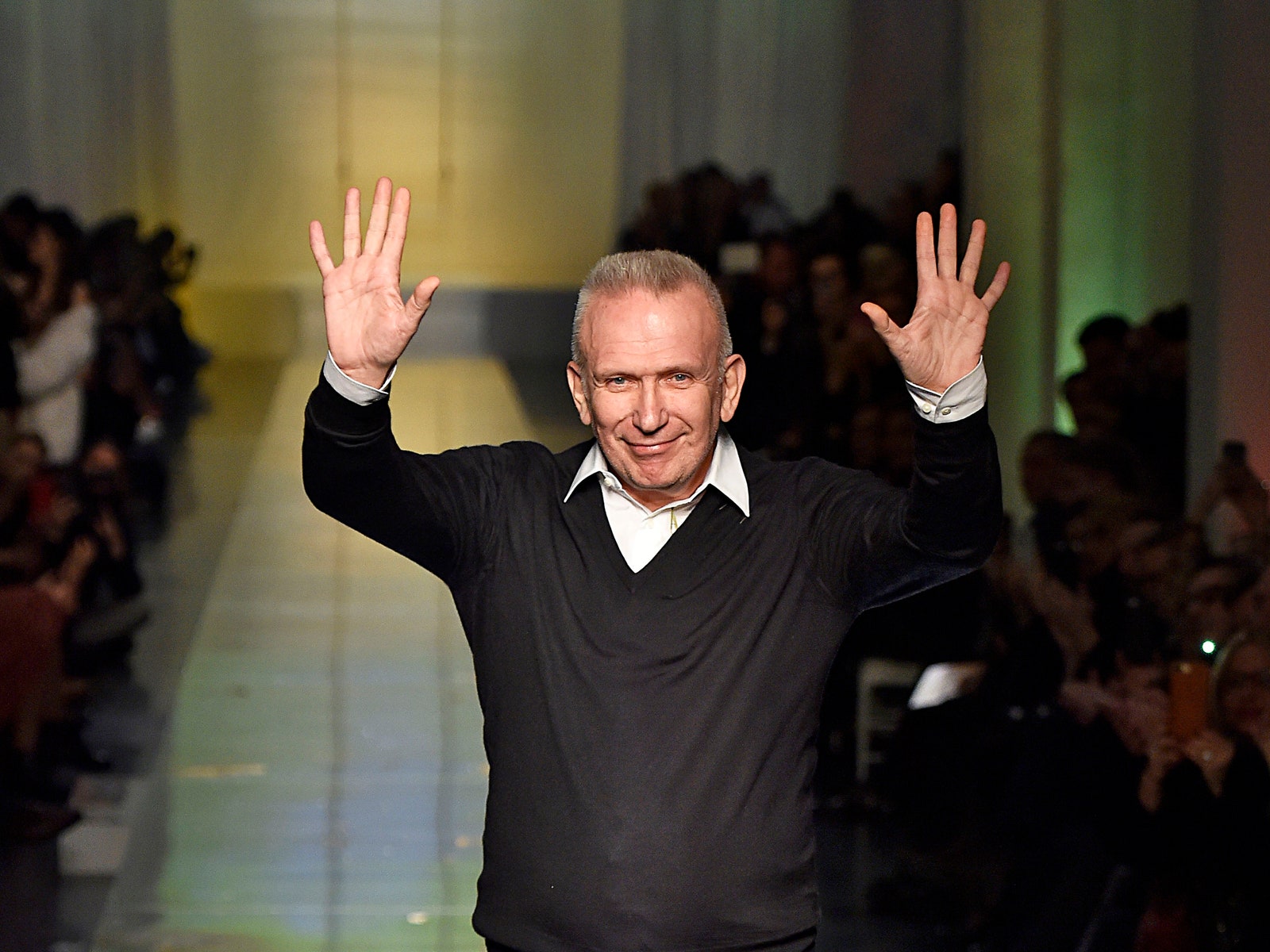 Предстоящий показ Jean Paul Gaultier станет для дизайнера последним