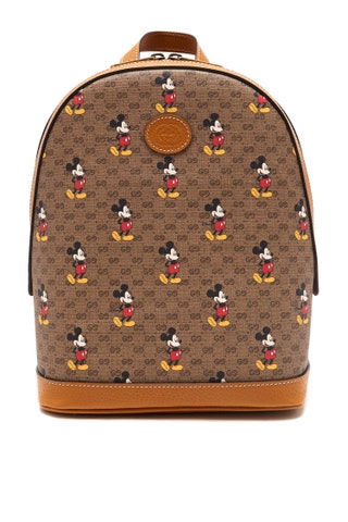 Рюкзак Disney X Gucci 111 800nbspрублей aizel.ru.
