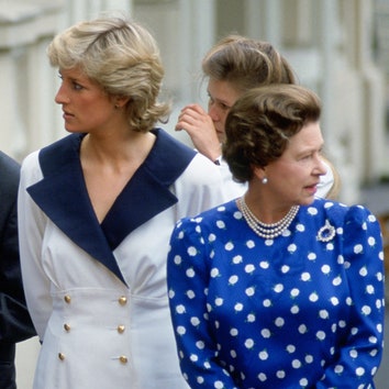 Самые громкие скандалы британской королевской семьи