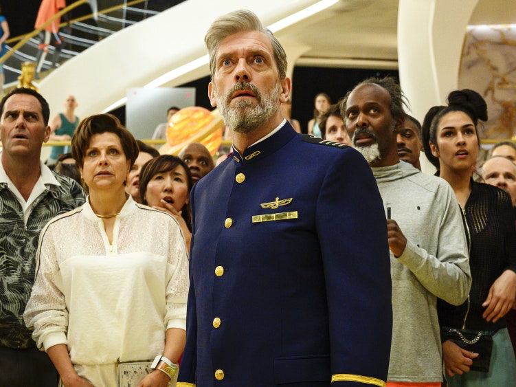 Что смотреть зимой: 7 новых сериалов со звездами